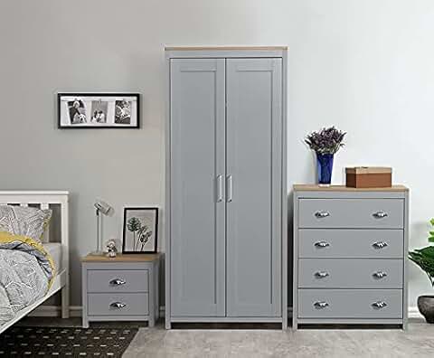 Bedroom Sets - Amazon.co.uk