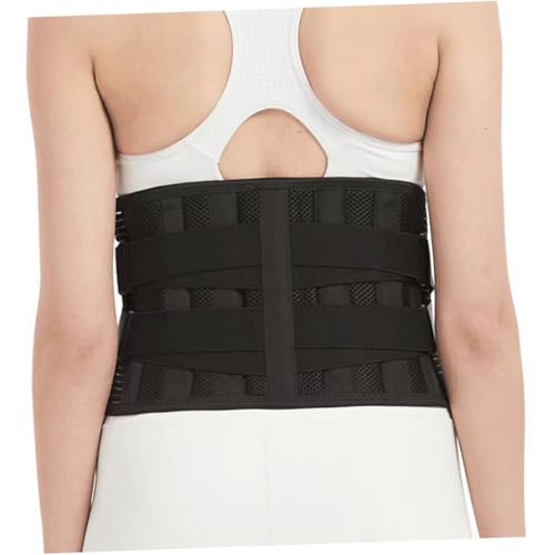 Faja lumbar GANAZONO para soporte de espalda L miniatura 6