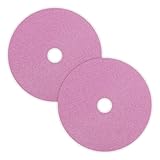 Sozmxxne 2-Pack OR534-18 Chainsaw Sharpening Stones, 1/8' Grinding Wheels...