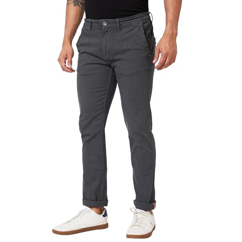 Image of Spykar Men Trousers