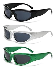 Silver Framed Gray Flakes, Black Framed Gray Flakes，green Frame Gray Sheet