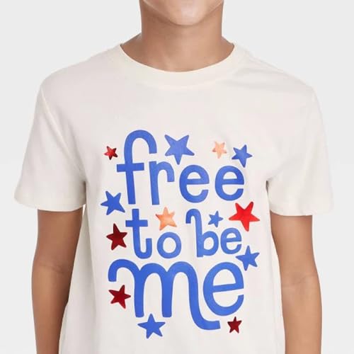 Cat & Jack Boys' Short Sleeve Graphic T-Shirt -3