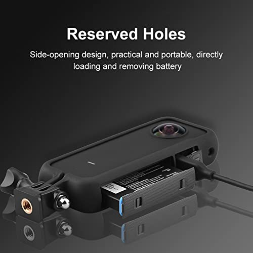 Goshyda Frame Case for Insta360 ONE X2 - Image 3