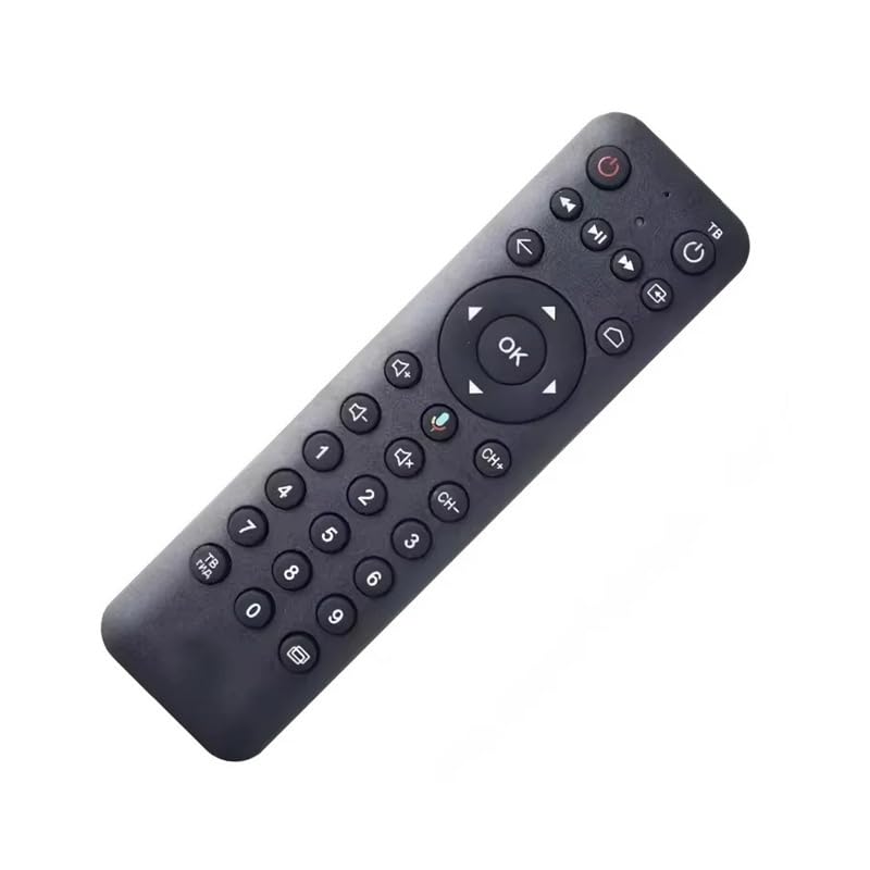 1 szt. PILOT GŁOSOWY 2026 KOMPATYBILNY Z AKCESORIAMI AUDIO TV PDUSPB MOVIX