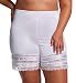 Velrose Snip-it Pettipants (3362), White, L