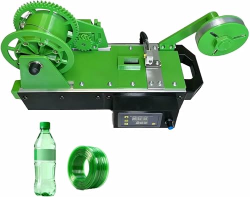 Machine à filament PET recyclé 3D pour ne plus acheter de bobines chères