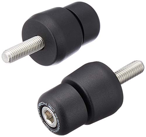 【新品未使用】エンヴィー15p 楽天市場】バイク バーエンドミラー 左右セット ブルーレンズ