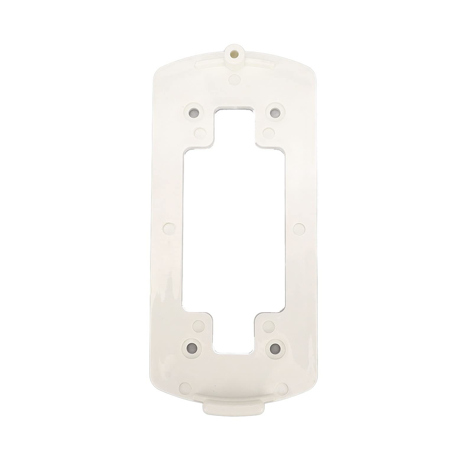 LED-Poolleuchte, ABS-PC-Unterwasser-LED-Licht AC 12 V 15 W IP68 mit Wandmontageplatte, mit Epoxidharz Gefüllte Poollampe für Schwimmbad, Brunnen, Teich, Aquarium, Badewanne