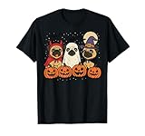 Kostüm Halloween Mops Gruselig