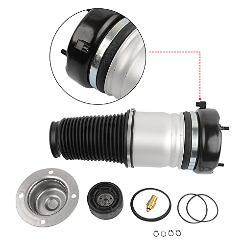 Suspension pneumatique avant pour Audi A6 C6 4F2 4FH 4F5