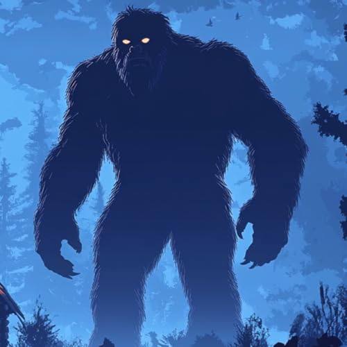 6 TRUE CREEPY NEIGHBOR HORROR STORIES Podcast Por  arte de portada