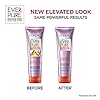 LOreal-Paris-EverPure-Sulfate-Free-Frizz-Defy-Conditioner-with-Marula-Oil-85-Fl-Oz-Packaging-May-Vary L'Oreal Paris EverPure Sulfate Free Frizz-Defy Conditioner, with Marula Oil, 8.5 Fl; Oz (Packaging May Vary)