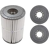 Hayward CX250RE Replacement Carridge Element for StarClear C250 Cartridge Filter