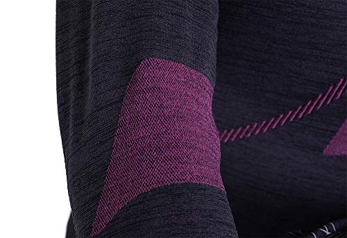 Xaed I101070-001, Maglia Spotiva Funzionale