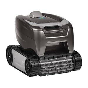 Zodiac TornaX Elektrische zwembadrobot