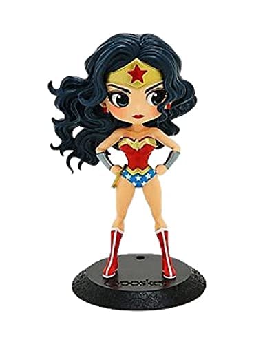RVM Toys Wonder Women Action Figure 15 cm Collectible for Office Desk & Study Table, Car Dashboard, Decoration and Cake Topper Toys for Fans (B0C9QFNBYB) Amazon Price History, Amazon Price Tracker
