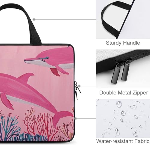 Bolso bandolera para laptop de 12 pulgadas miniatura 3
