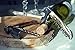 Laguiole Andre Verdier Cepage Prestige Corkscrew Wine Bottle Opener, Olive Wood, Made In France