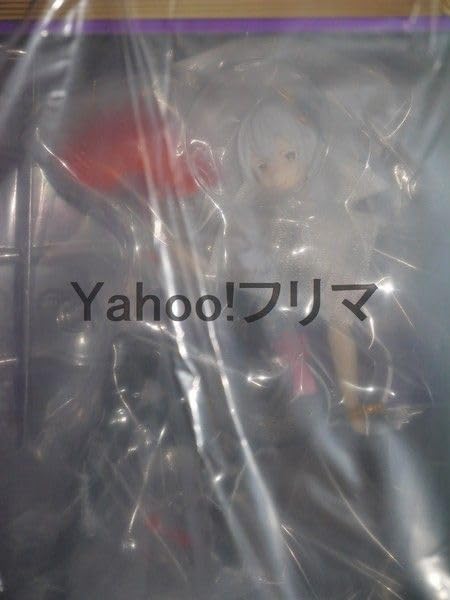 Amazon.co.jp: フリュー Re ゼロから始める異世界生活 エキドナ 