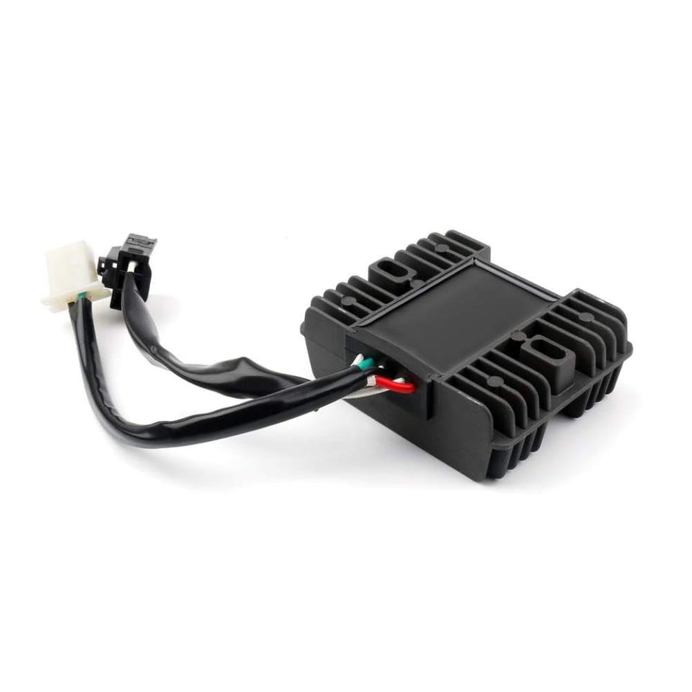 Voltage Regulator Rectifier Compatible With 500 CF500 500CC UTV ATV GO KART