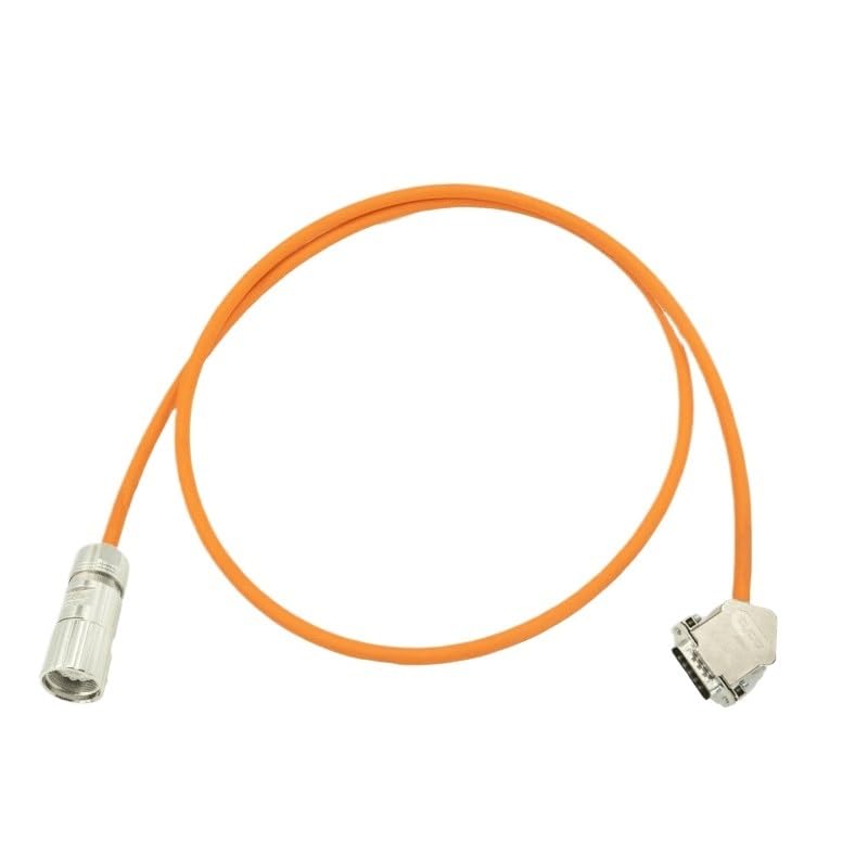 Encoder Cable Conductor Signal Cable RKG4200 for servo Motor(10M)