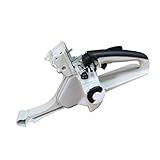 Material: Kunststoff joyMerit Gas Kraftstofftank Gehäuse Passend Für STIHL 026 MS260 MS 260
