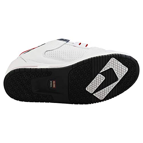 Image of Globe Mens Fusion Skate Shoes