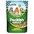 Peckish 60051008 Complete 5 in 1 Bird Food, 1 kg, Natural