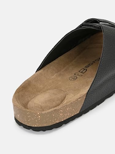 Image of Big Fox Street Style Cork Sandals for Men