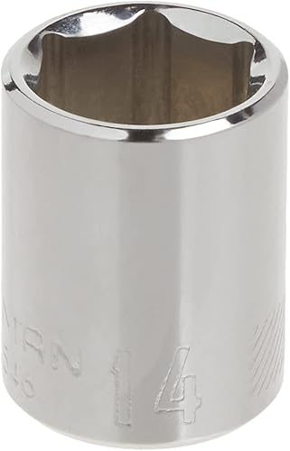 CRAFTSMAN CMMT43541 3/8" Drive 6pt Shallow MM - 0.354 in