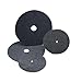 35064 Floor Sanding Edger Disc 7" X 5/16" Grit 100