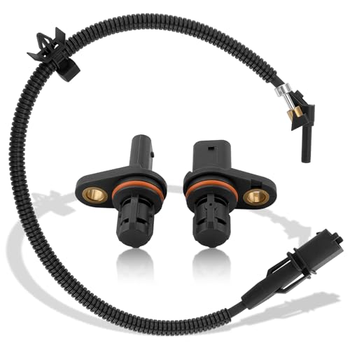 GoaMotors 55567243 Engine Crankshaft Position Sensor...