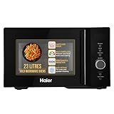Haier HIL2301MBEJ 23 L Solo Microwave Oven