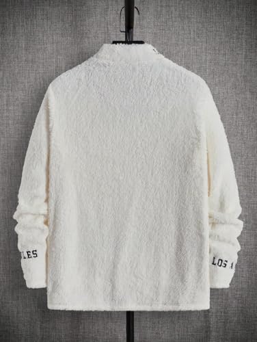 Image of JVX Men Sweatshirts || Sweatshirts for Men || Wool Sweater || Unisex Hoodie ||Hoodie (SWEATSHIRT-06)