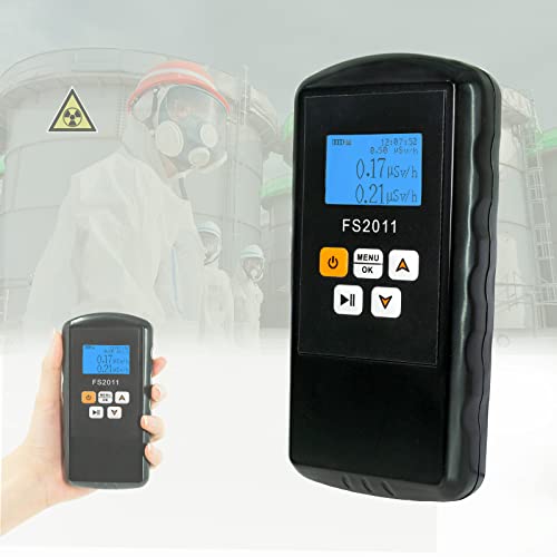放射線測定器 CK-3 　サーベイメータ　ガイガーカウンター Amazon.co.jp: ☆SOEKSガイガーカウンター(放射線量測定器