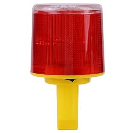 Solar Motion Sensor Detector Siren Sound Alarm LED Warning Strobe Flashing Red Light Security Outdoor Device Keep Animal Away for Home Warehouse Farm