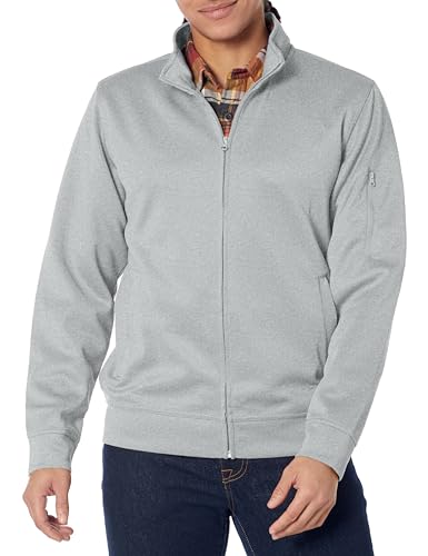 Veste unisexe CliQue Lift Eco Performance maillot de survêtement mixte zippé