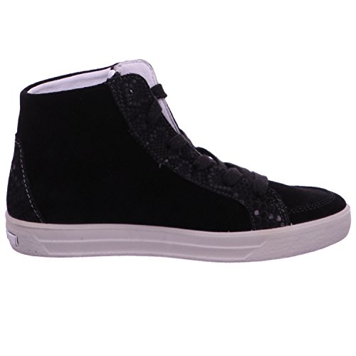 RICOSTA Livia, Alta qualità