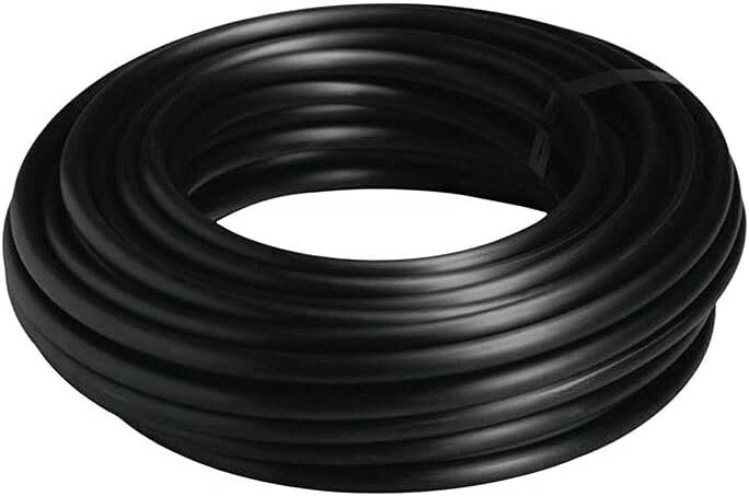Orbit 37154 1/2" X 50' Riser Flex Pipe