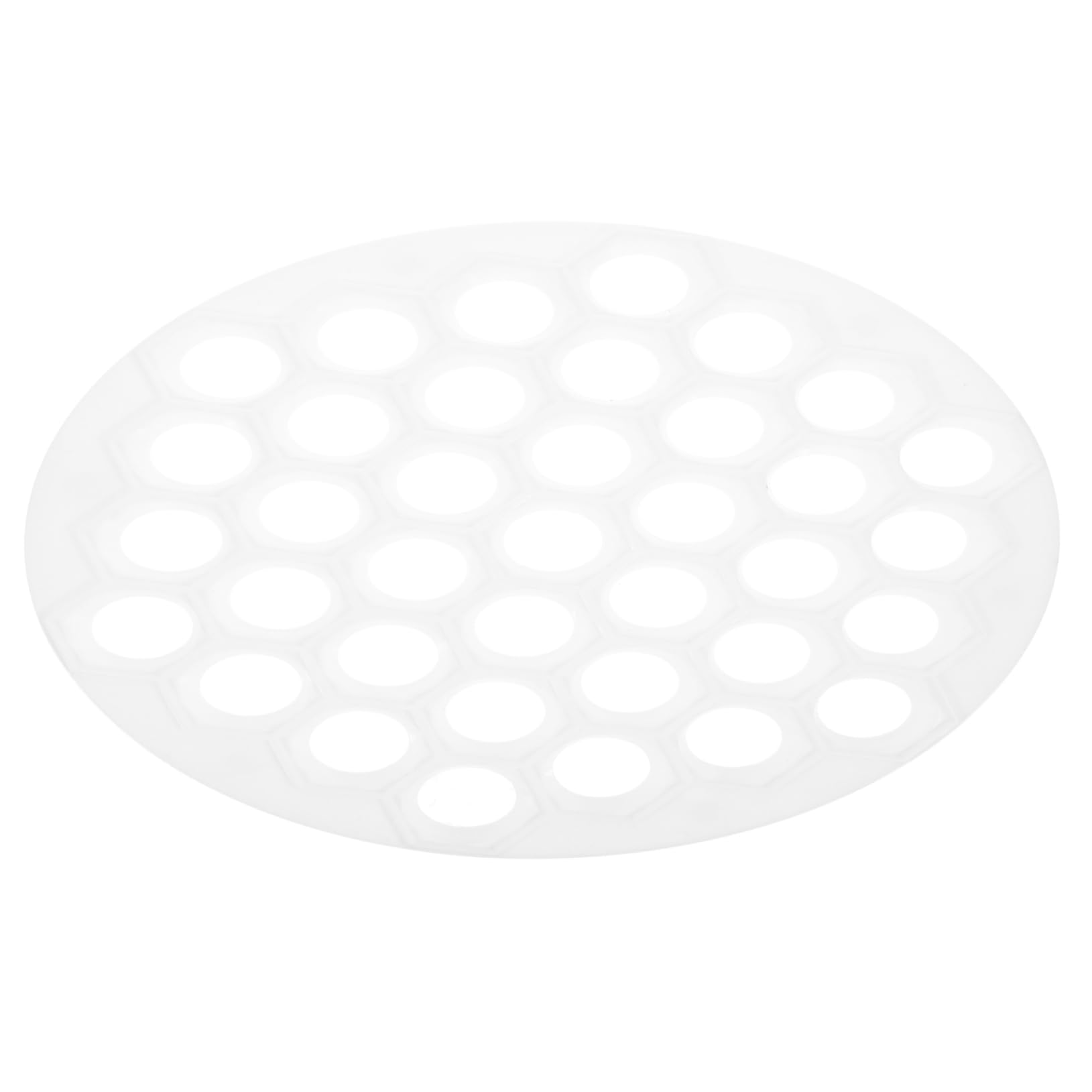 Homoyoyo Dumpling Maker Machine Press Set Meatball Maker Household Dumpling Kitchen Supply Multi-hole Easy to Clean