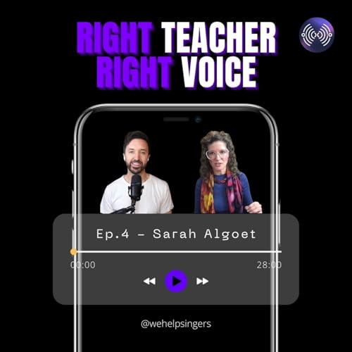 Sarah Algoet - Why Student-Teacher Fit Matters
