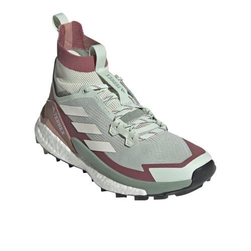 Image of adidas Men's Terrex Free Hiker 2.0 Hiking Shoe