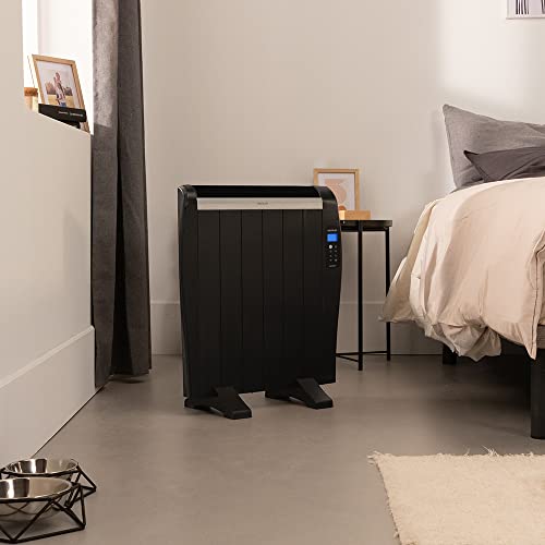 Cecotec Radiateur Thermique Ready Warm 1200 Thermal - vue 8