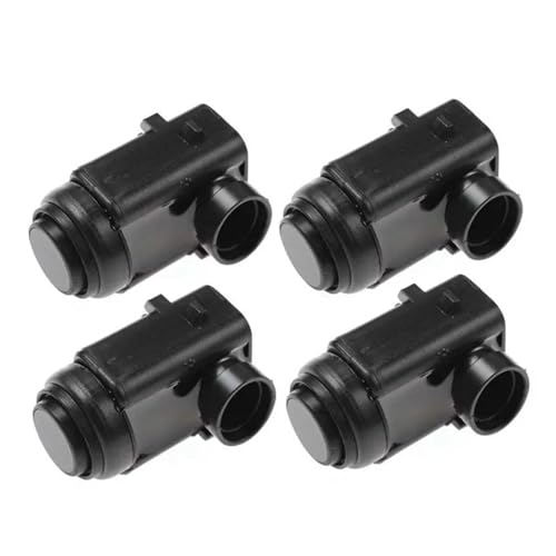 Capteur PDC 0045428718 résout les pannes de radar de recul sur Mercedes Classe C E S