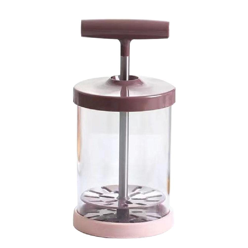 Buy Driibubur Manual Professional Whipping Cream Dispenser Handheld DIY