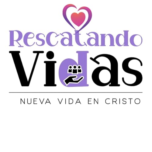 『Rescatando Vidas』のカバーアート