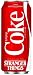 1985 Limited Edition Stranger Things Coke Coca-Cola