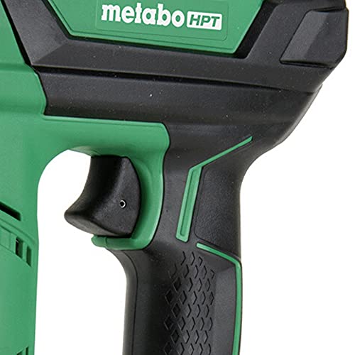 Metabo HPT 18V Cordless Pin Nailer