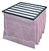 Synthetic Pocket Air Filter, 24x24x36 (4 Pieces)