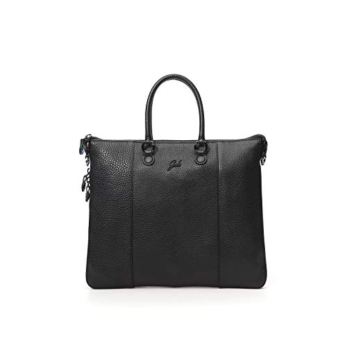 GABS - Week plus TG M Deer Black nero